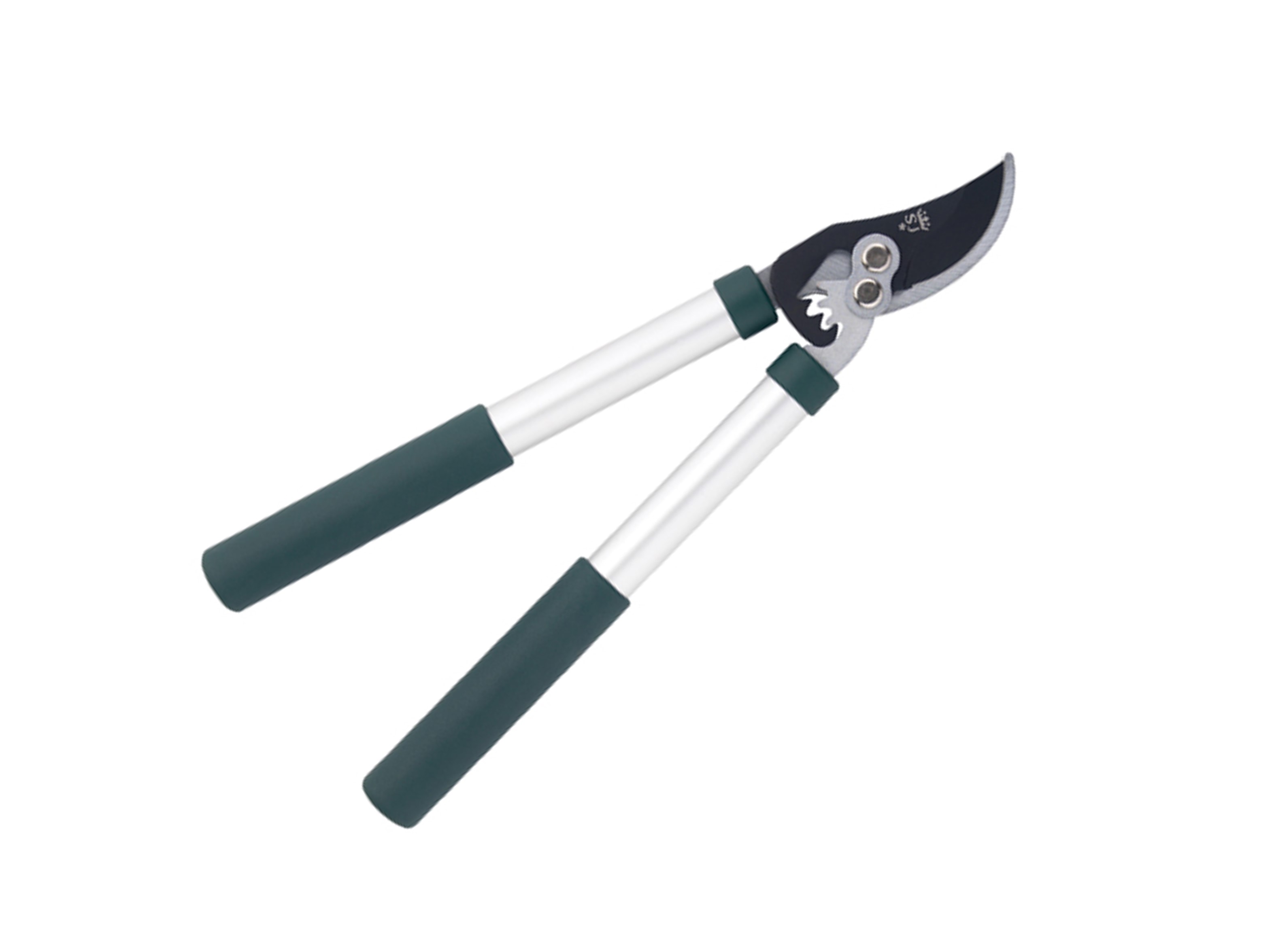 The Kew Gardens Collection Razorsharp Geared Mini Bypass Loppers